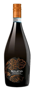 Solatio Prosecco DOC Sparkling Wine