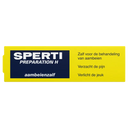 Sperti Hämorrhoidensalbe
