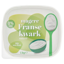 Low-fat French quark, plain
