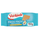 Verkade Frou Frou Vanille