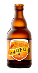 Castle beer Triple