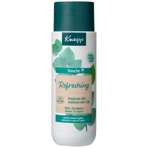 Kneipp Duschgel erfrischender Eukalyptus