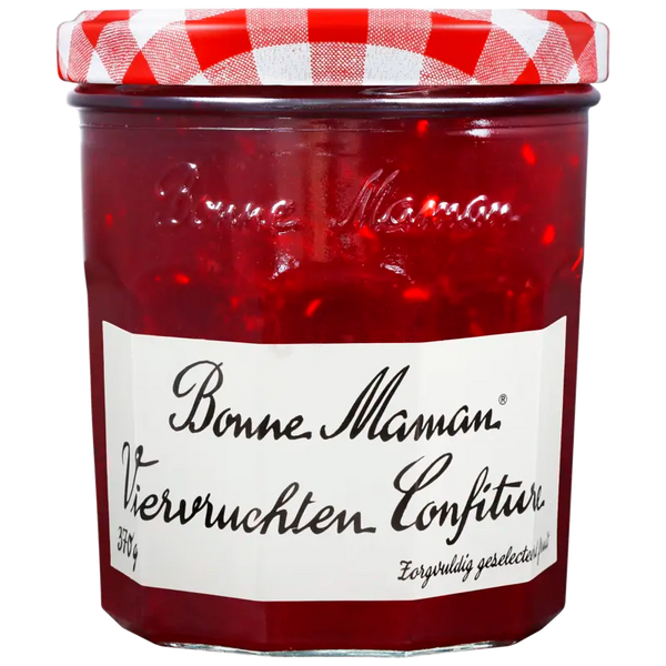 Bonne Maman Four Fruit Jam