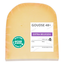 Goudse extra belegen 48+ stuk