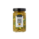 Olymp Green Olives Pitted