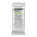 Upfront Eiwitreep pistache framboos
