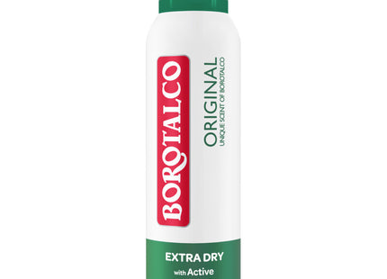 Borotalco Original deo spray