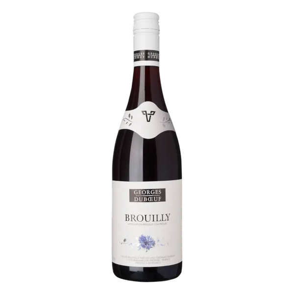 Georges Duboeuf Brouilly