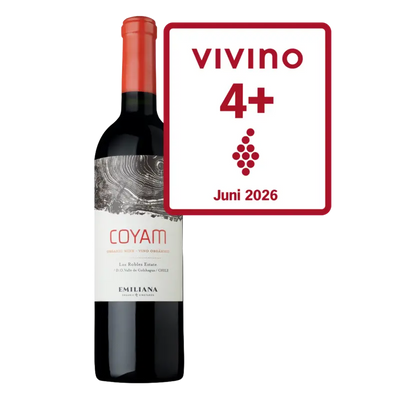 Syrah, Shiraz (Chile)