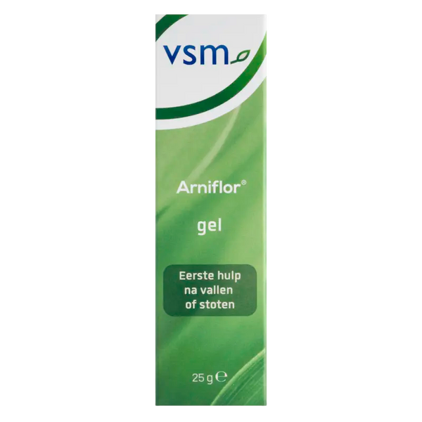 VSM Arniflor Gel