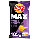 Lay's Sweet teriyaki flavour