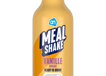 Smartfood drink vanille