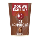 Douwe Egberts Eiskaffee Cappuccino