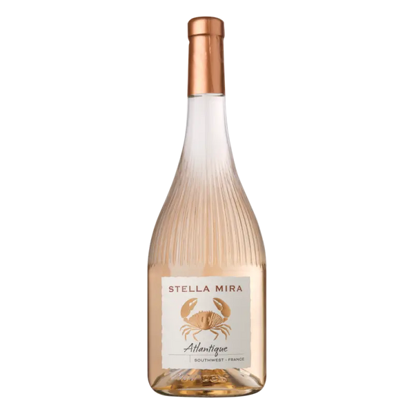 Stella Mira Atlantique Rosé