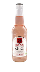 Gort & Gort Sparkling rosé alcoholvrij