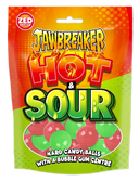ZED Candy Jawbreaker scharf & sauer