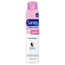 Sanex Dermo unsichtbares Deospray