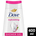 Dove Regenerierendes Duschgel