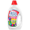 Color Reus Wasmiddel vloeibaar gel kleur
