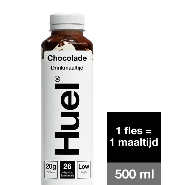 Huel Chocolate