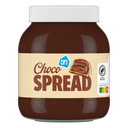 Chocolate spread