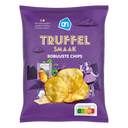 Rustikale Chips Trüffelgeschmack