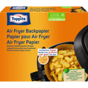 Toppits Airfryer papier 20cm