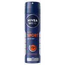NIVEA Men Sport Antitranspirant-Spray