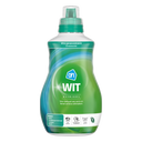 Laundry detergent white