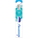 Sensodyne Tiefenreinigung Zahnbürste