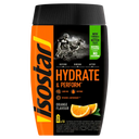 Isostar Hydrate & perform sportdrink orange