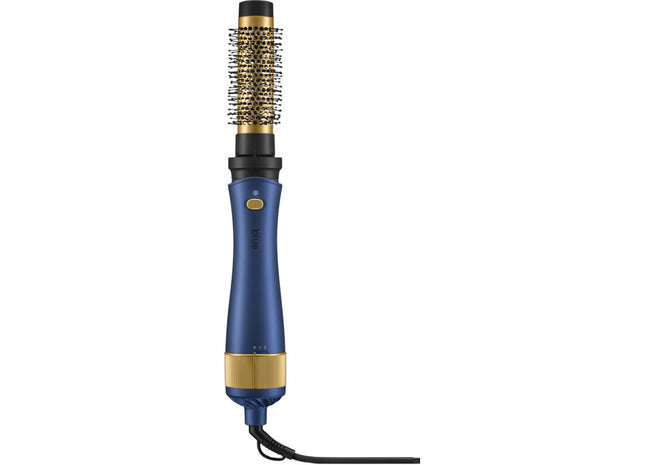 Blue Home Föhnborstel