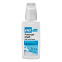 HG Power gel brush limescale