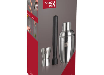 Vacu Vin Cocktailset basic