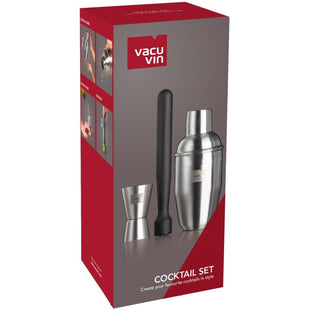Vacu Vin Cocktailset basic
