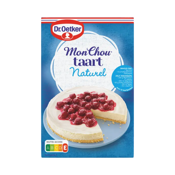 Dr. Oetker Monchou