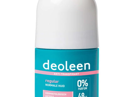Deoleen Roller regular