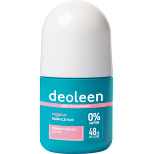 Deoleen Roller regular
