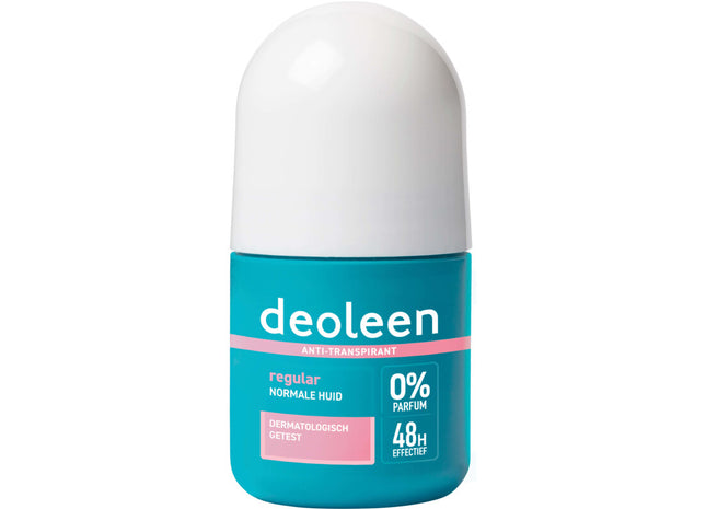 Deoleen Roller regular