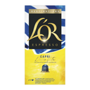 L'OR Ristretto Capri Dolce Vita coffee capsules