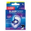 Alpine SleepDeep Size M-L