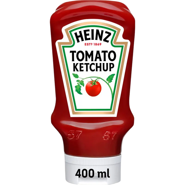 Heinz Tomato ketchup
