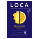 Loca Gember kick