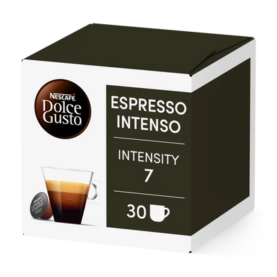Dolce Gusto compatible (strong)