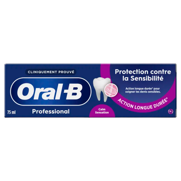 Oral-B Calm original tandpasta