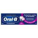 Oral-B Calm original tandpasta