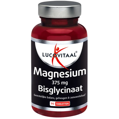 Muscle, bone, and joint supplements