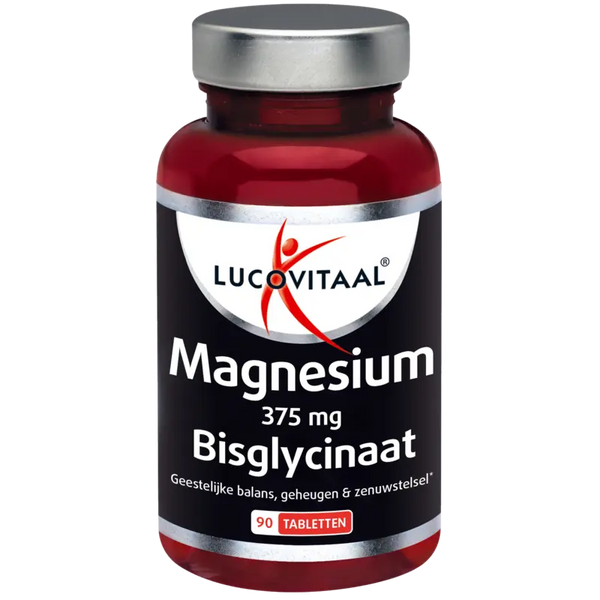 Lucovitaal Magnesium bisglycinaat
