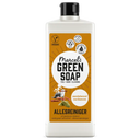 Marcel's Green Soap Allesreiniger sandelhout & kar