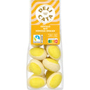 Delicata Gevuld wit mimosa smaak